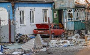 Novinari zavirili u grad koji je pretrpio stravična ratna razaranja u Ukrajini